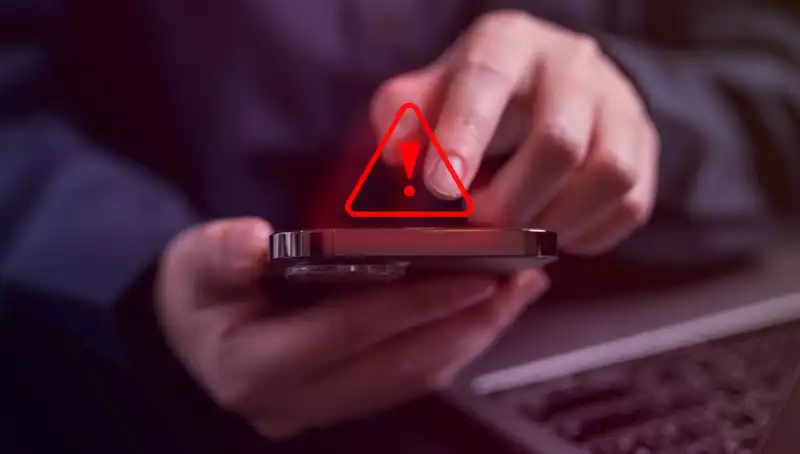 87 Milyon Telefon Neden Aynı Anda Çalacak? İngiltere'den Şok Karar!