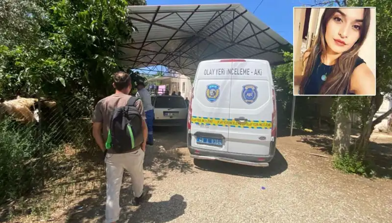 Muğla'da Genç Kadının Gizemli Ölümü: Olayın Perde Arkasında Neler Var?