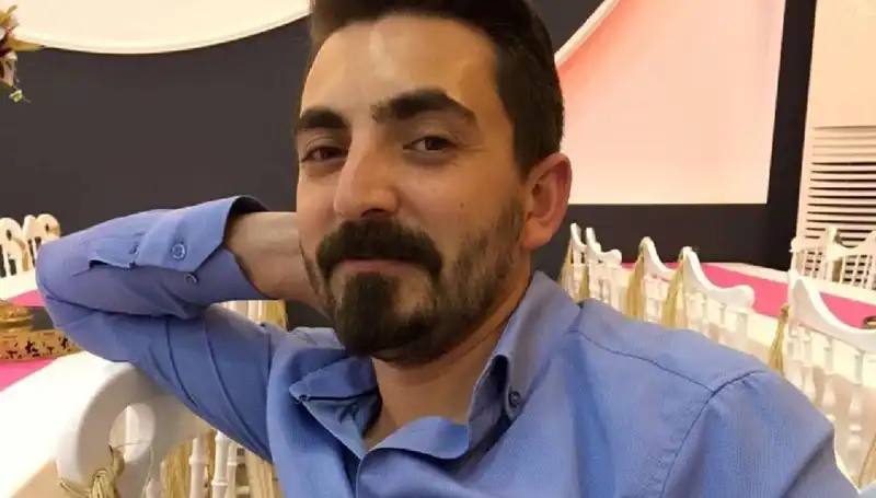 Forklift Kazasında Trajik Kayb: İşçi Hayatını Kaybetti