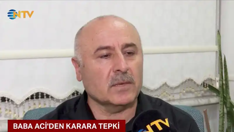 Oğuz Murat Aci'nin Babası NTV'ye Konuştu: Duygusal Anlar ve Anılar