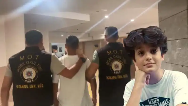 Mattia Ahmet Minguzzi Davasında Avukat Rezan Epözdemir: 'Tehdit Edildik, Ama Pes Etmeyeceğiz!'