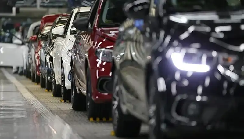 ÖTV Düzenlemesi Geliyor: Togg ve Diğer Otomobiller Etkilenecek Mi?