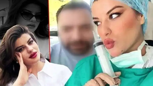 Ayşe Tokyaz Cinayetinde Şok Eden Görüntüler: Bavul ile Taşınırken Yakalandılar!