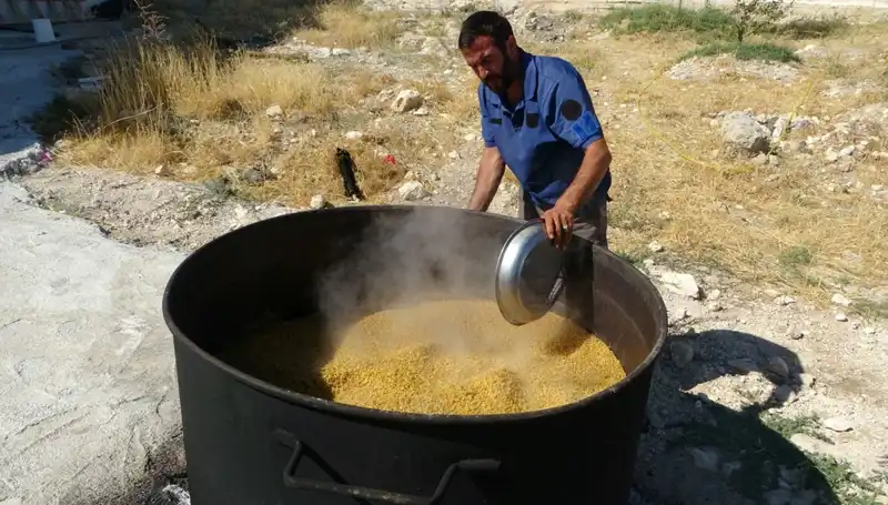 Eylül’de Coşku Doruğa Ulaşacak: Kazanlar Kaynamaya Başladı!