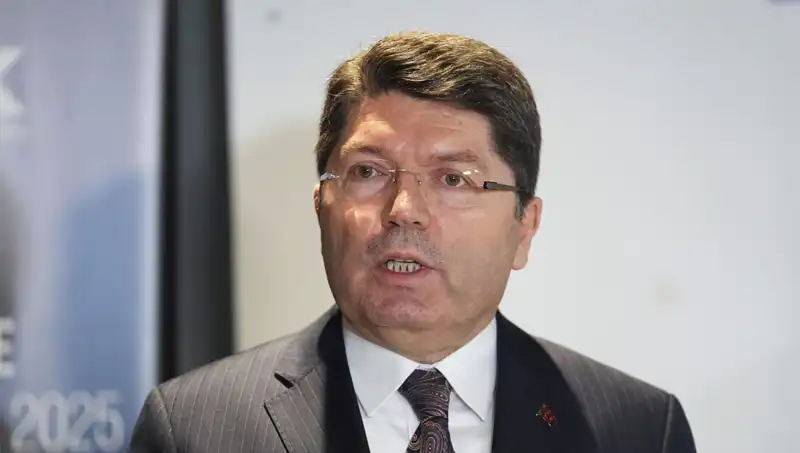 Yılmaz Tunç'un 10. Yargı Paketi Açıklaması: Değişim Rüzgarları Esti!