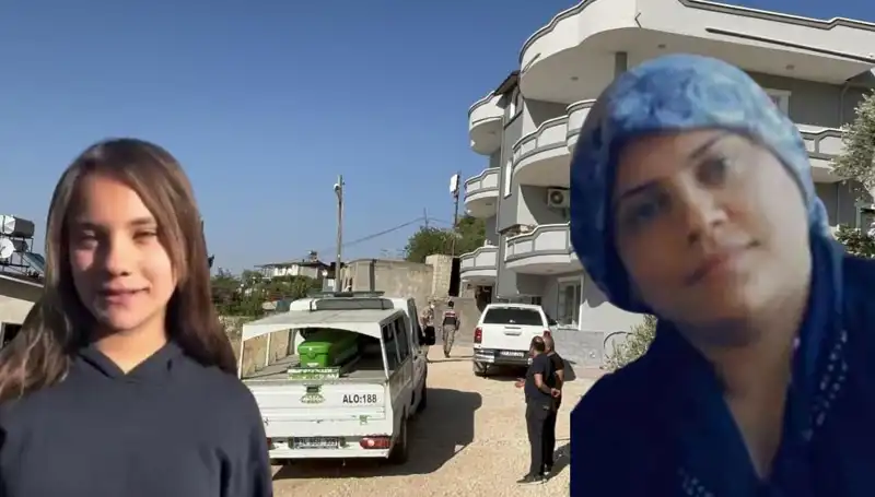 Eşi Tarafından Katledilen Kadın, Önceden Korkusunu Paylaşmıştı