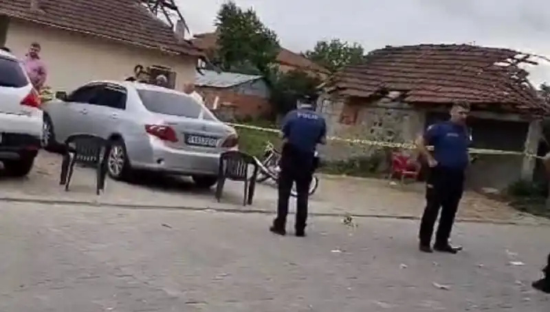 Tuvalette Yakalanan Cinayet Zanlısının Hikayesi: Olayın Perde Arkası