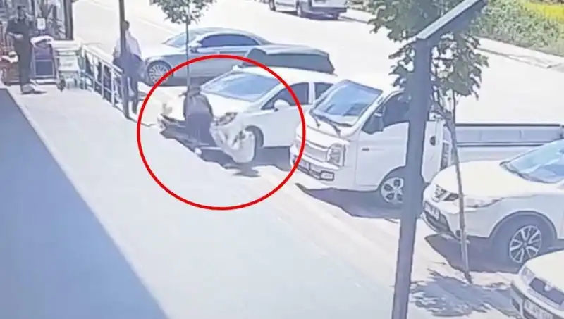 Yalova'da Lise Öğrencisinin Hayatını Kayıp Eden Kaza Şok Etti