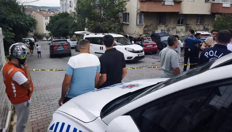 İstanbul’da Silahlı Saldırı: Bir Kişi Hayatını Kaybetti, Olayın Ardındaki Gerçekler!