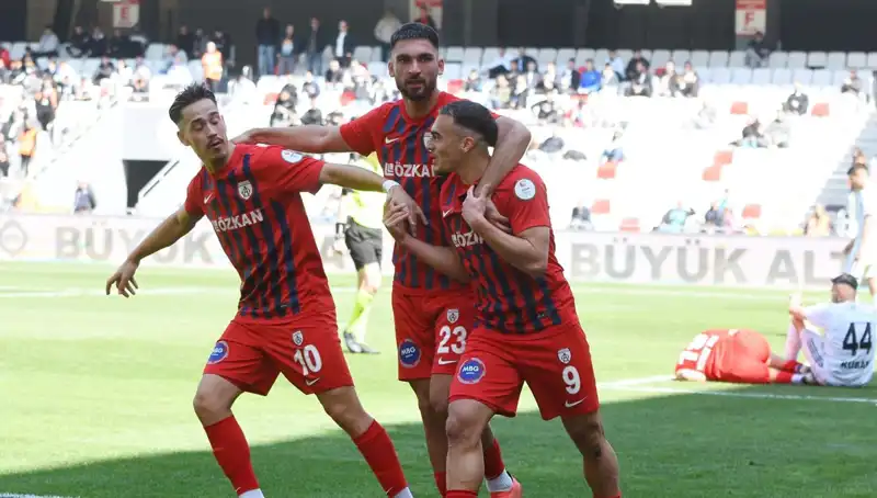 Altınordu'da Futbol İstikrarı: Giden Çok, Gelen Yok mu?