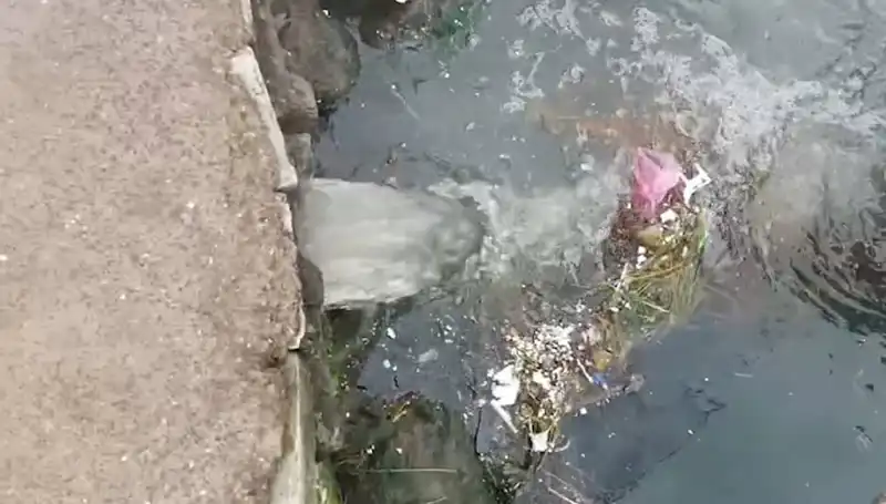Çınarcık Belediyesi'ne 1,3 Milyon TL Kirlilik Ceza Şoku!
