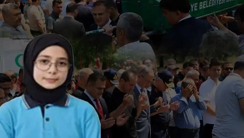 Marmaris Depreminde Hayatını Kaybeden Genç Kadın Gözyaşlarıyla Uğurlandı