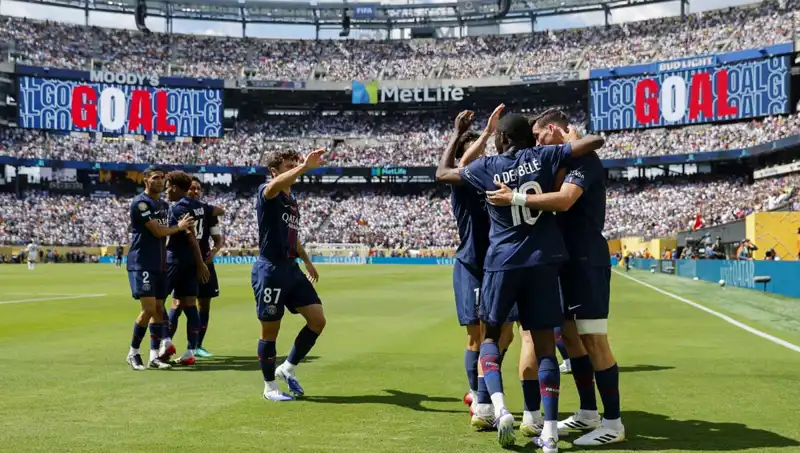 FIFA Kulüpler Dünya Kupası 2023 Finalinde Heyecan Doruğa Ulaşıyor