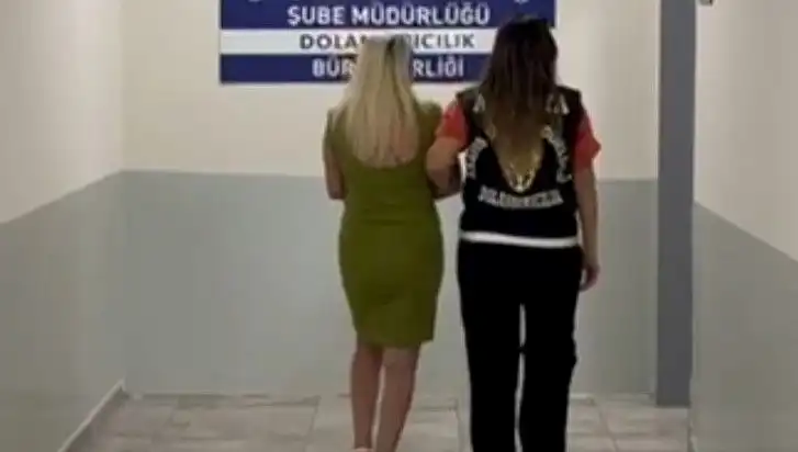Antalya'da Orman Mühendisi Skandalı: 8,5 Milyonluk Vurgun Ortaya Çıktı