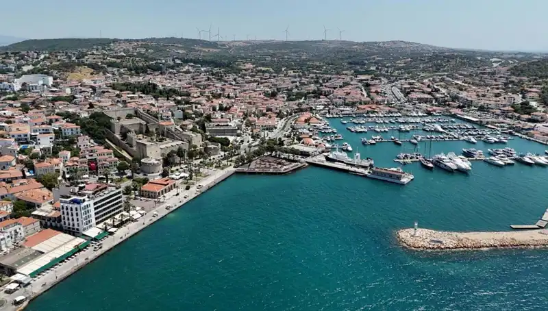 İzmirliler Su Kesintilerine Karşı Yenilikçi Çözüm: Satışlar Yüzde 100 Arttı!
