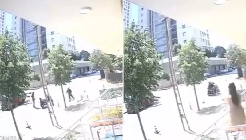 Ümraniye'de Sokakta Silahlı Tartışma: Hayatını Kaybeden Genç!