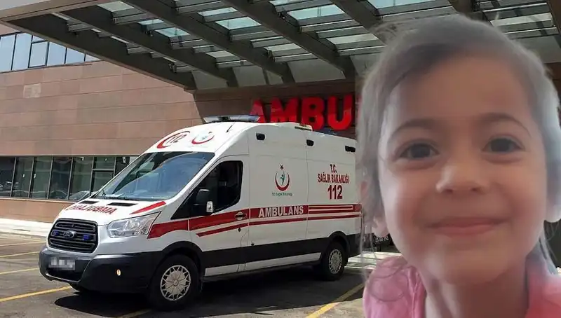8 Yaşındaki Roza'nın Hayalini Gerçeğe Dönüştüren Güzel Hikaye