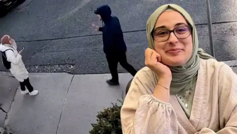 Rümeysa Öztürk'ün Sağlığı İçin Avukatlarının Acil Nakil Talepleri Artıyor