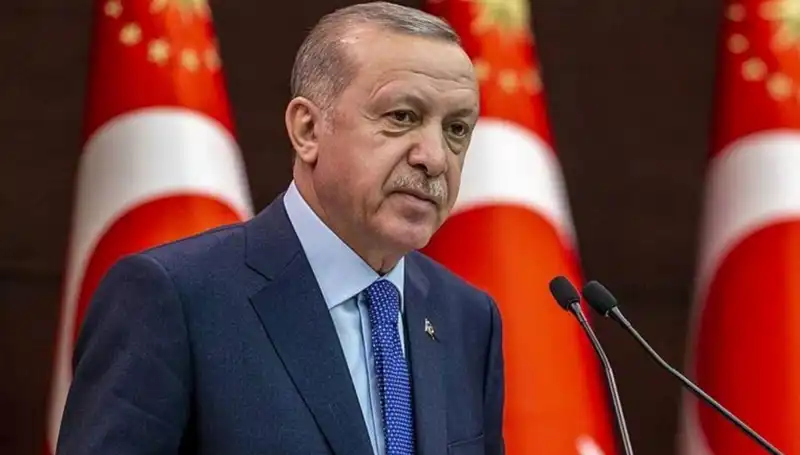 Türkiye’nin Barış Diplomasisi: Erdoğan Uluslararası İlişkileri Güçlendiriyor