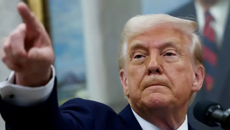 Trump, Ukrayna'da Ateşkes İhtimalini Yeniden Gündeme Getirdi
