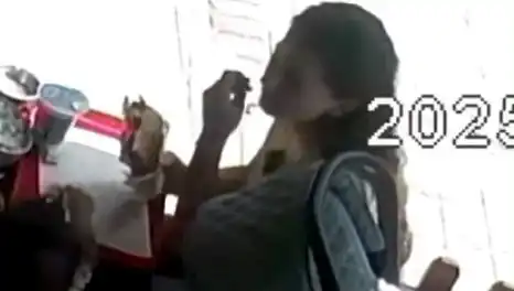 Saçını Yemeğine Koyan Kadının Şoke Eden Gerekçesi!