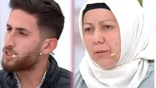 Türkiye’nin Gündeminde Kayınvalide-Damat Olayında Cezalar Açıklandı!