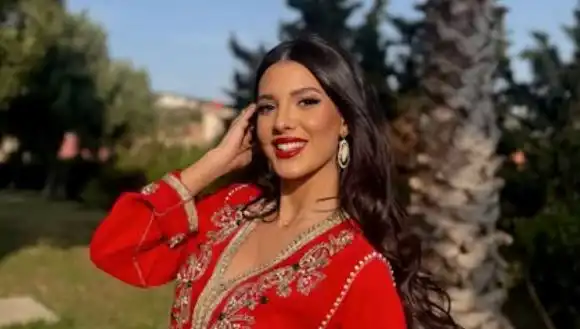 Kuruluş Osman'ın Nilüfer Hatun'u Mahassine Merabet ile Ekranlara Dönüyor!