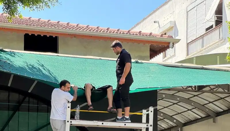 Dengenizi Kaybetmeyin: Balkondan Düşen Genç Kızın Hikayesi