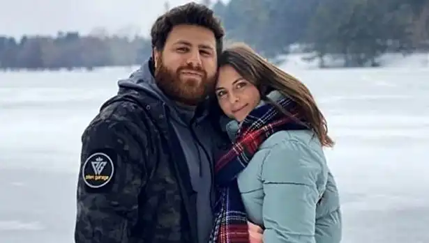 Murat Aci'nin Eşinden Şok Eden 100 Milyon Açıklaması!