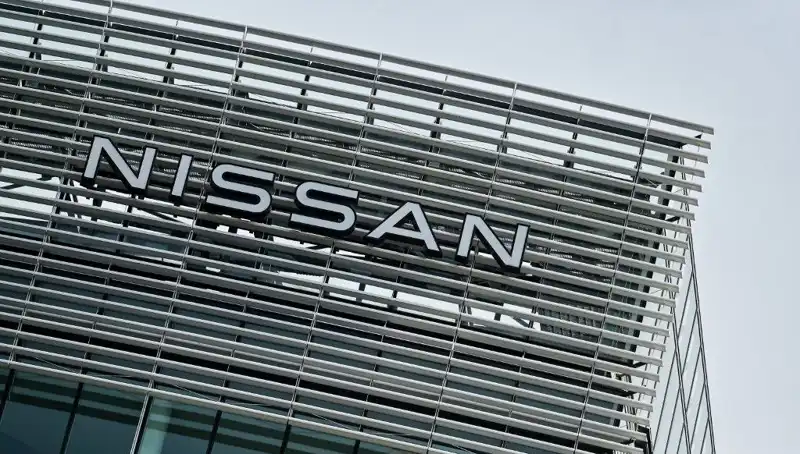 Nissan, Elektrikli Araç Üretiminde Çözümü Foxconn'da Buluyor!