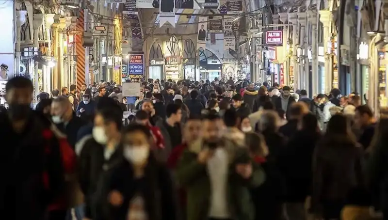 Kapalıçarşı’da Büyük Şok: Suç Çetesinin 1 Milyar Liralık Kara Parası Ortaya Çıktı!