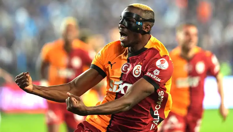 Osimhen’e Şok Eden Kazan-Kazan Teklifi: Futbol Dünyasında Yeni Gelişmeler!
