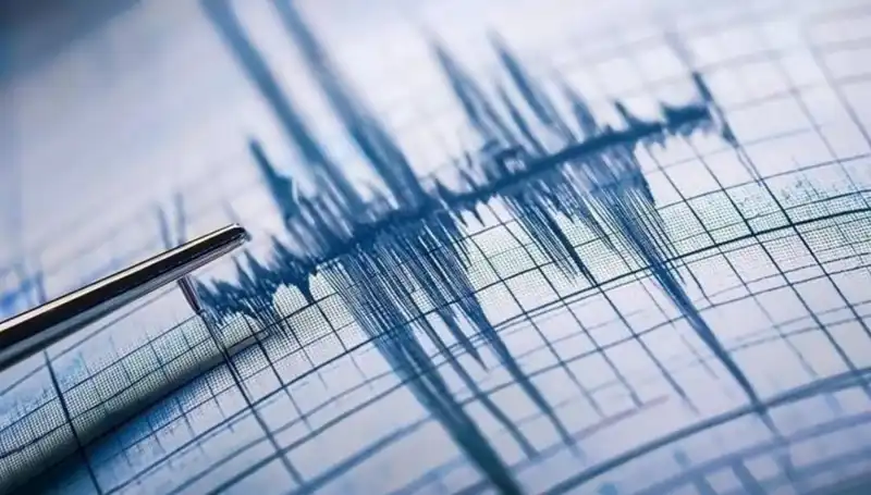 Malatya’da 3,9 Büyüklüğünde Deprem: Can ve Mal Kaybı Yok