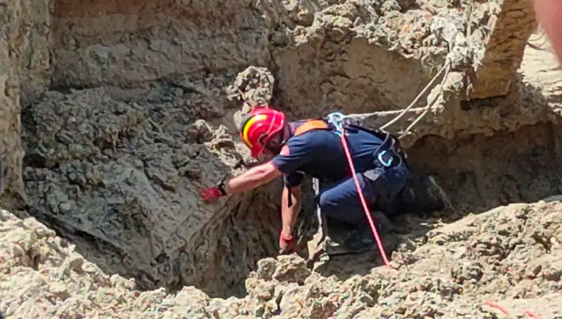 Silivri’de Göçük Faciasında Üzücü Gelişme: İşçi Cansız Bedeni Bulundu