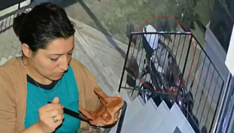Tuğba'nın 5. Kattan Düşüp Öldüğü Olayda Gizemli Ayrıntılar Ortaya Çıkıyor