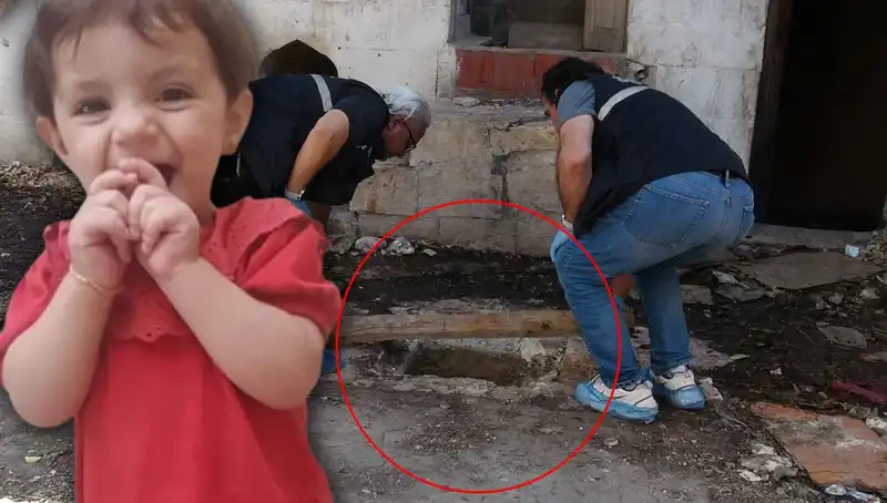 Aric'in Gizemli Ölümü: Kuyuda Bulunan Ceset ve Şüpheli İlişkiler