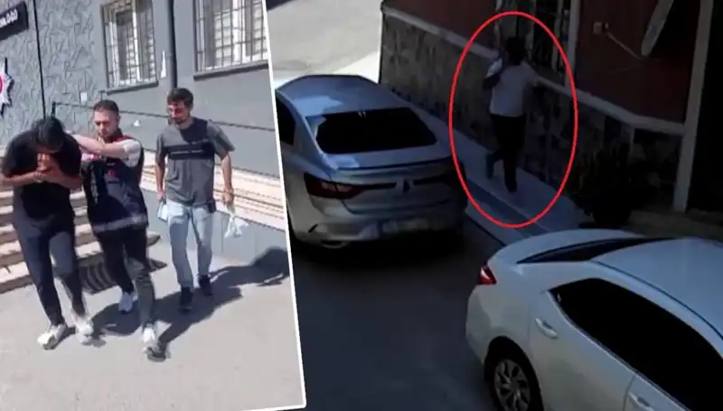 Oğlunu Kurtarım Diye Kandırıldı: Dolandırıcının Yıpratıcı Oyunu