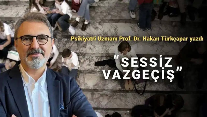 Sessiz Vazgeçiş: Minimumda Yaşamak ile Hayatın Dönüşümü