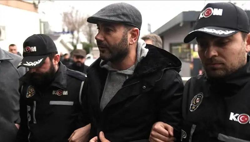 Rıza Akpolat'ın Baldızına Gözaltı: Olayın Ardındaki Gerçekler Neler?