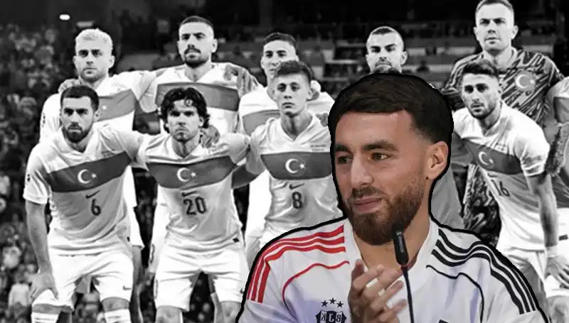 Orkun Kökçü, Yükselişiyle Tarihe Geçti: Arda’yı Geride Bıraktı