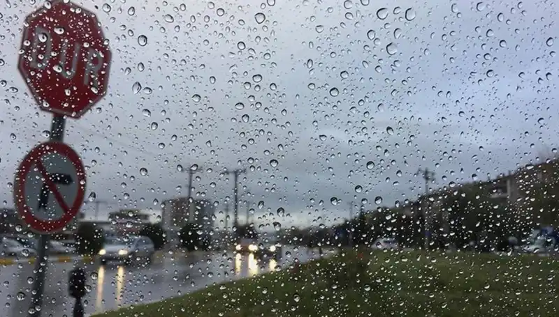Meteoroloji’den Sağanak Yağış Uyarısı: 29 Nisan Hava Durumu Detayları