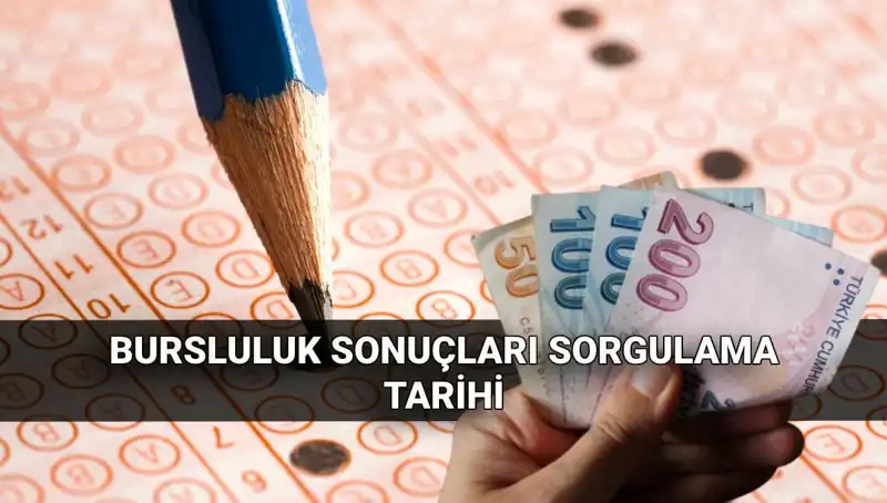 2025 Bursluluk Sınav Sonuçları Ne Zaman Açıklanacak? İşte Tüm Detaylar!