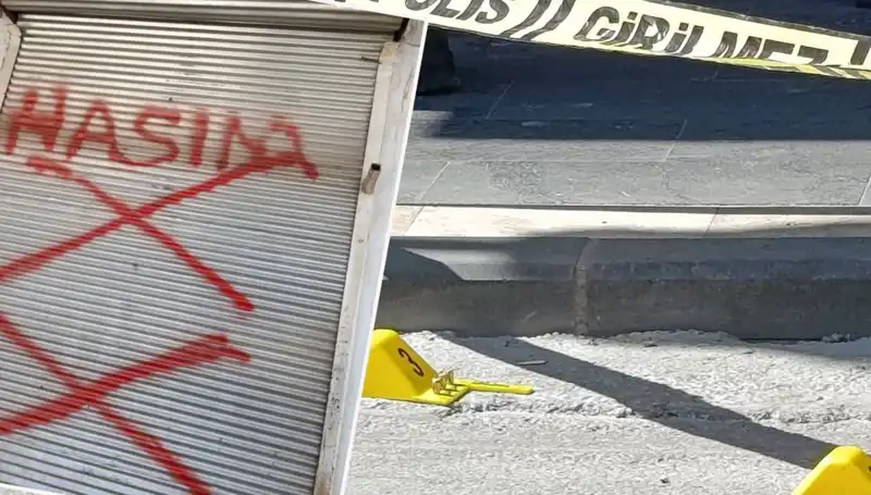 Dönerci Kahveci Tartışması: Kıyamet Gibi Savaş Arenası Oldu
