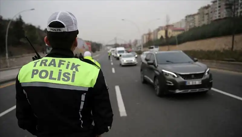 23 Nisan Festivali İçin Ankara’da Trafiğe Kapalı Yollar