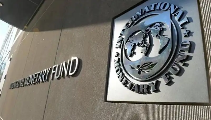 Küresel Kamu Borcunda Yeni Rekor: IMF'nin Endişeleri ve Gelecek Öngörüleri