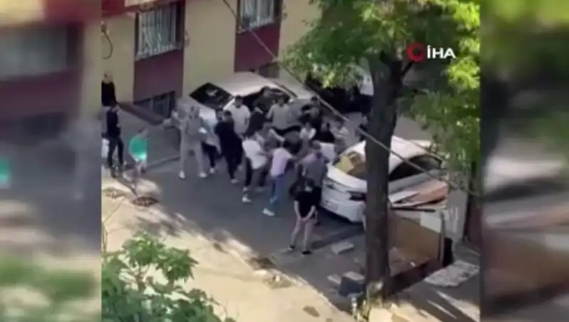 Madde Bağımlılığına Efsanevi Cevap: Kapıları Zorlayanları Durduracak Savaş