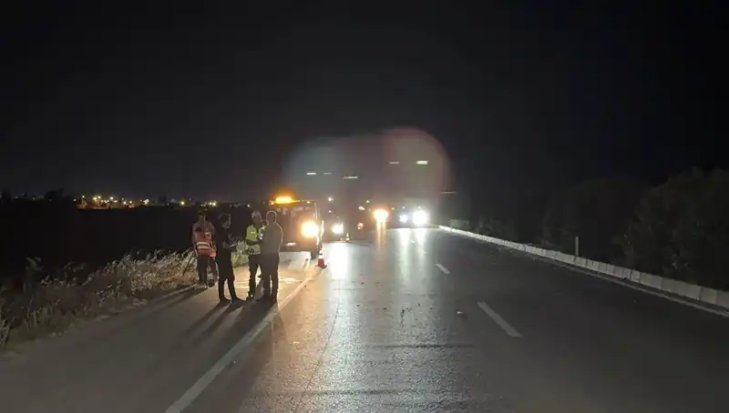 Adana’da Üç Araçlı Zincirleme Trafik Kazası: Son Durum Ne?