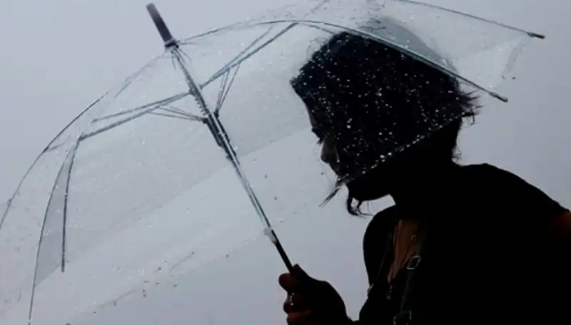 Türkiye’de Yaklaşan Yağışlı Hava: Meteoroloji’den Alarm!
