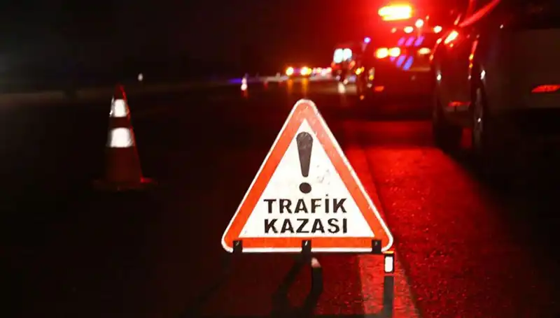Şanlıurfa'da Zincirleme Kaza: 7 Kişi Yaralandı, Trafik Felç Oldu
