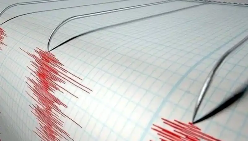 Ege Bölgesi'nde 3.5 Büyüklüğünde Deprem: Geçmişten Günümüze Sarsıntılar